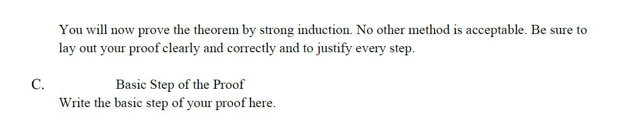 Solved Please answer part C and part D. Please do not copy | Chegg.com