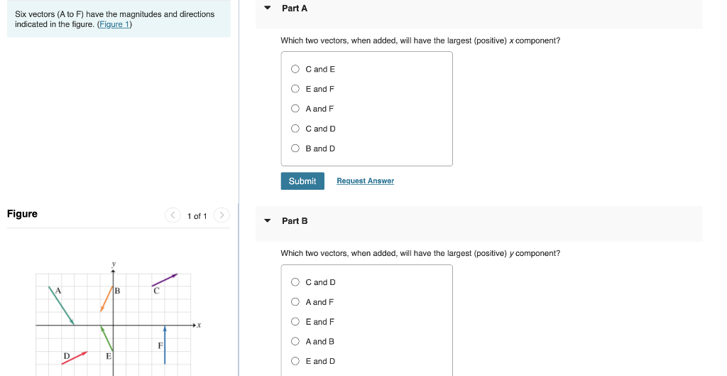 Solved At which of the lettered times, if any, does car \#2 | Chegg.com