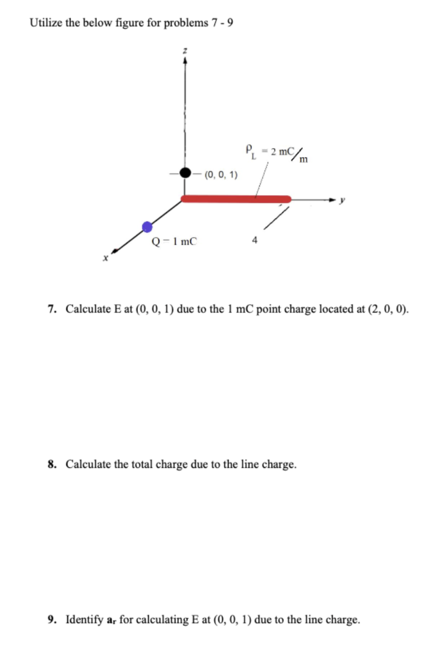 Solved Utilize The Below Figure For Problems 7 - 9 7. | Chegg.com