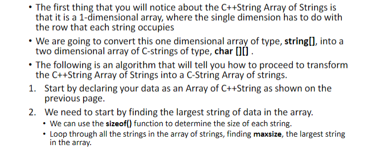 Solved . Now we will do the reverse procedure. • In Part 2 | Chegg.com