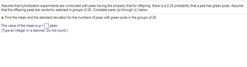 Solved Assume that hybridization experiments are conducted | Chegg.com