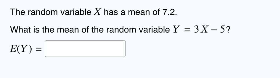Solved Let X be a normal random variable with a mean of μ=20 | Chegg.com