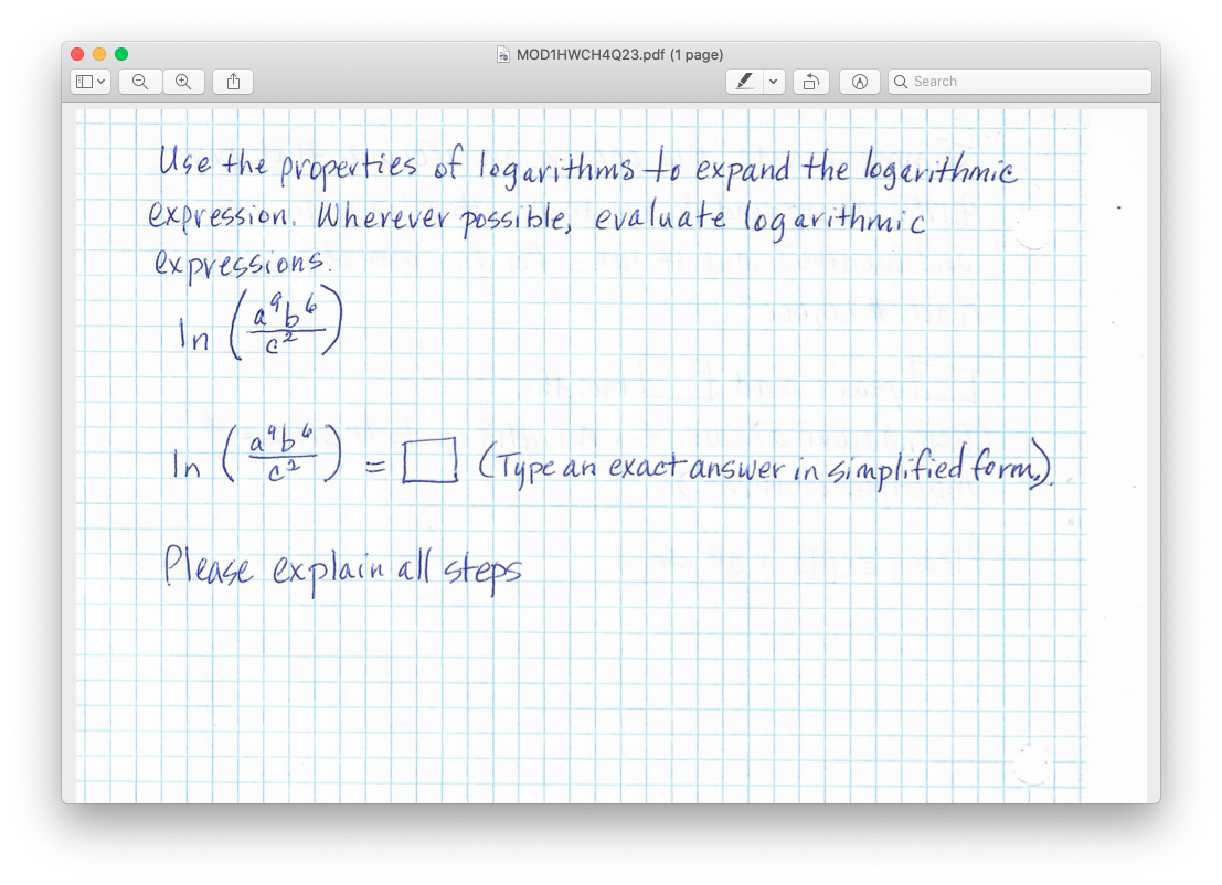 solved-use-the-properties-of-logarithms-to-expand-the-chegg