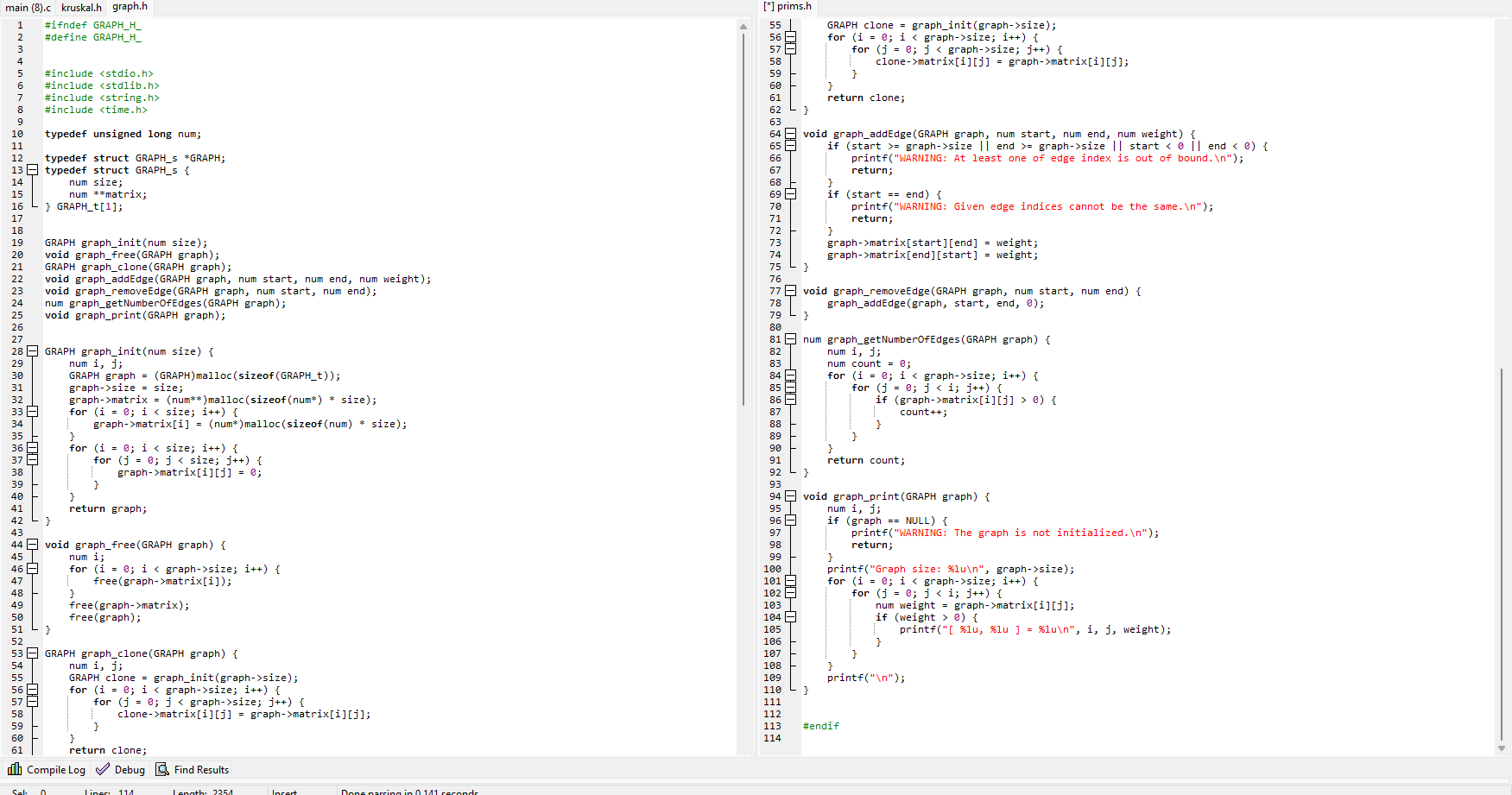 solved-implement-prim-s-algorithm-in-c-programming-language-chegg