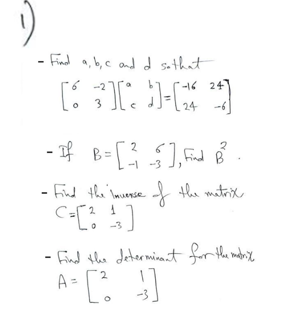 Math 2 i need solution of all with full | Chegg.com