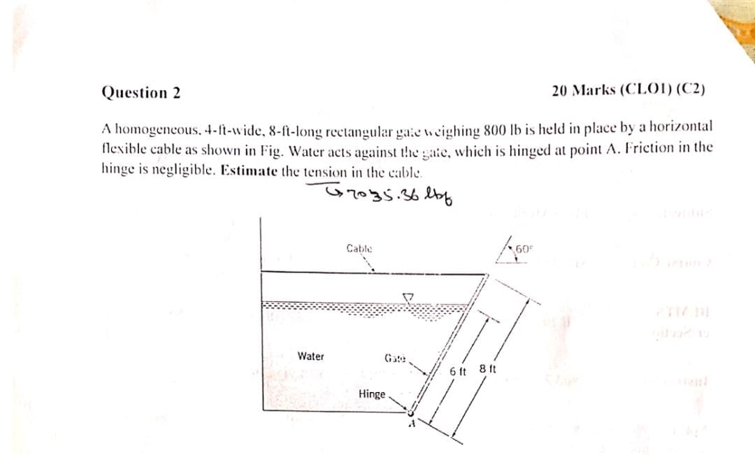 solved-a-homogeneous-4-ft-wide-8-ft-long-rectangular-chegg