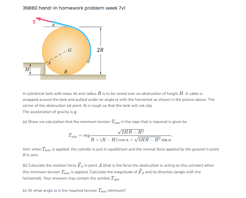 Solved Please Answer Questions (a), (b) And (c) The Answers | Chegg.com