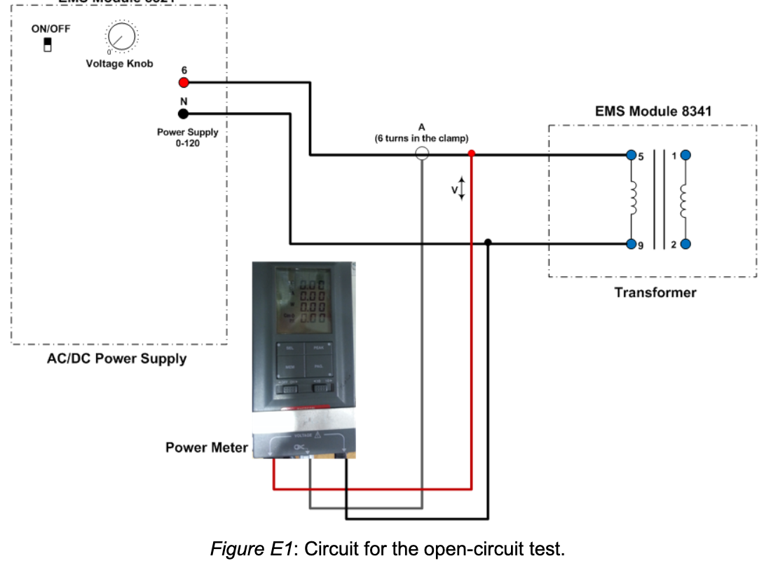 Solved Using the results of E1 and E2, calculate and draw | Chegg.com