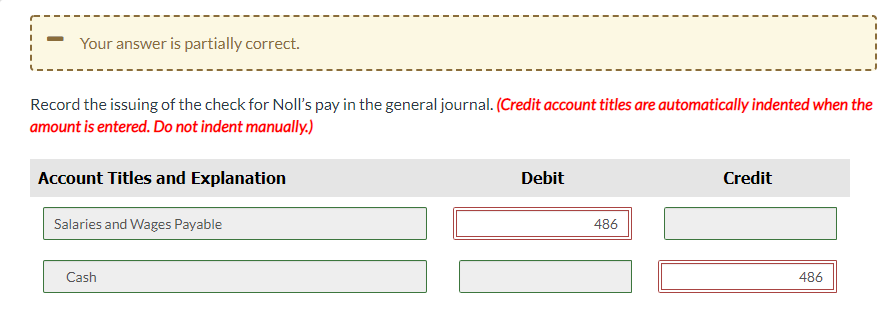Solved Steven Noll&rsquo;s gross earnings for the week were | Chegg.com
