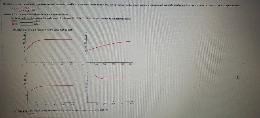 Solved Draw the graph of the function in a suitable viewing | Chegg.com