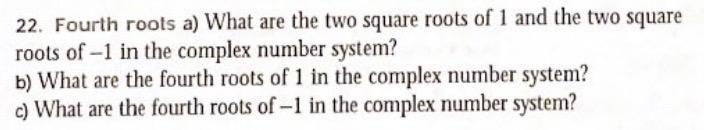 Solved 17. Determine the values of x and y for which each | Chegg.com