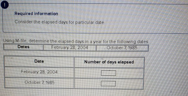 solved-required-information-consider-elapsed-days-particu