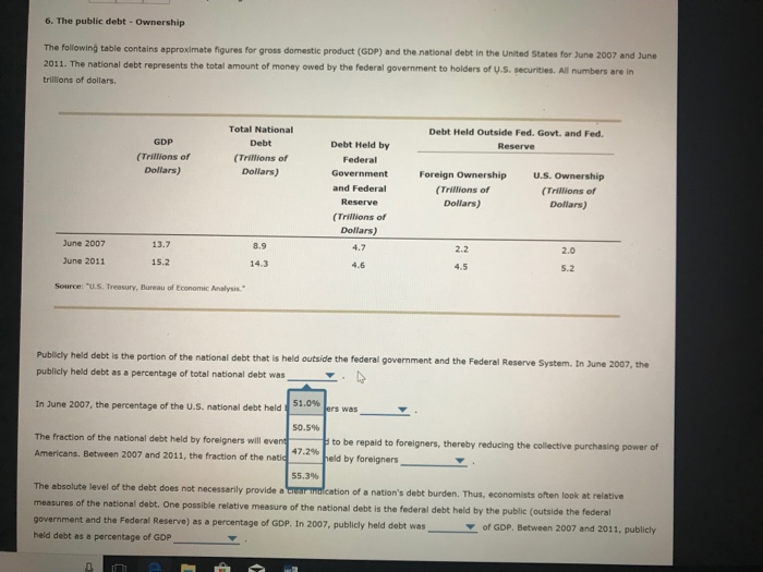 solved-6-the-public-debt-ownership-the-following-table-chegg