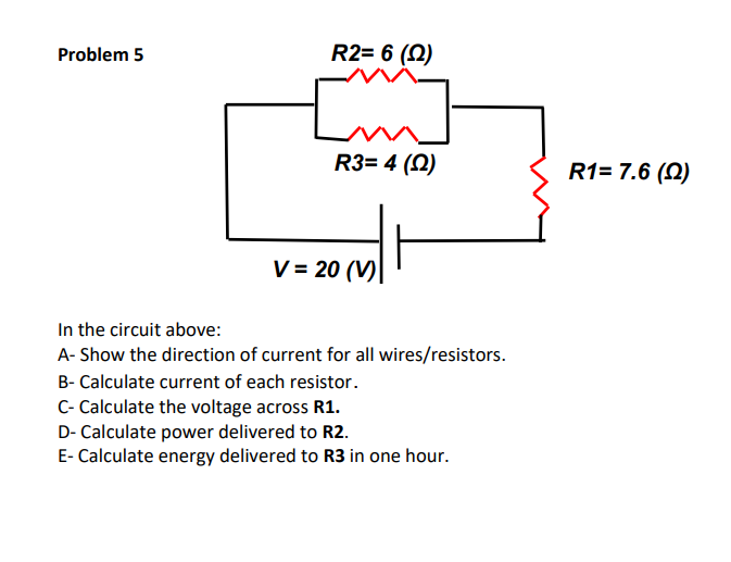 Solved please do all parts a , b , c, d, and E as soon | Chegg.com