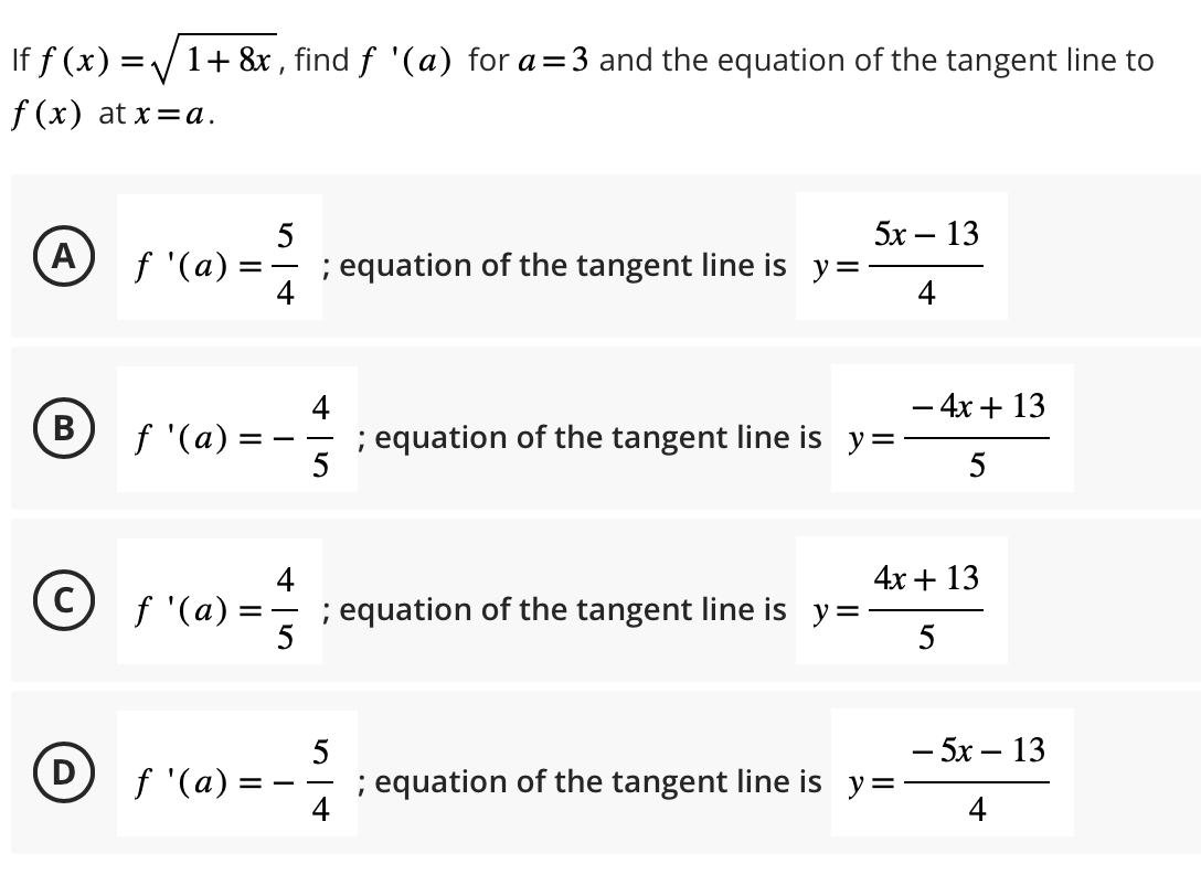 Solved If f Left Parenthesis X Right Parenthesis Equals Chegg