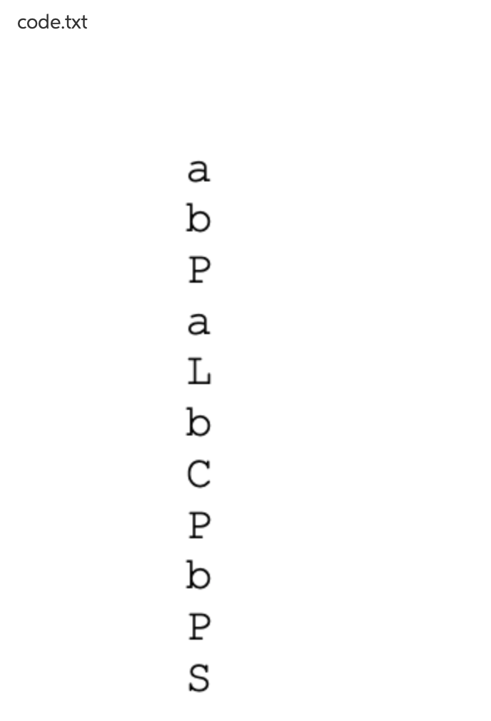 Now for Part 2 we are going to modify project1.txt | Chegg.com