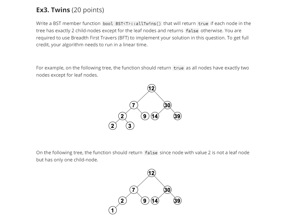 solved-the-main-topic-of-the-h-w-is-binary-search-tree-in-chegg