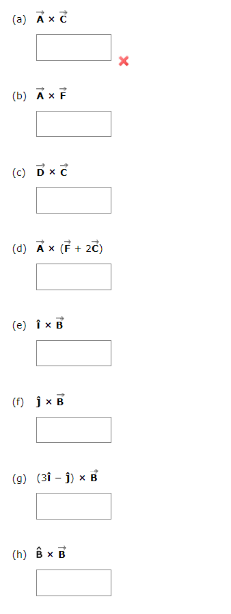 Solved Assuming The X Axis Is Horizontal To The Right Fo Chegg Com