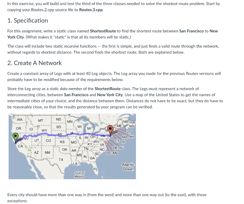 Route Split Criticism and Proposed Route Split Rewrite : r/WeCantStudy