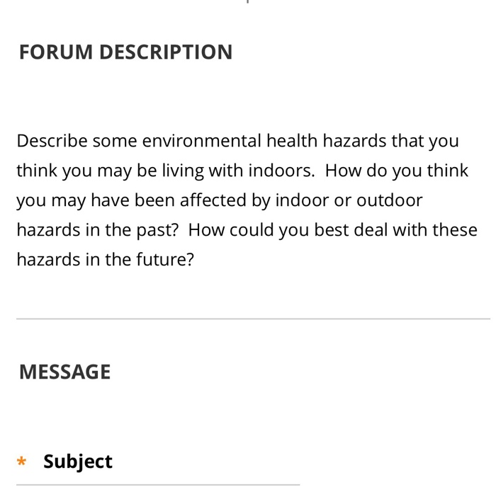 solved-forum-description-describe-some-environmental-health-chegg