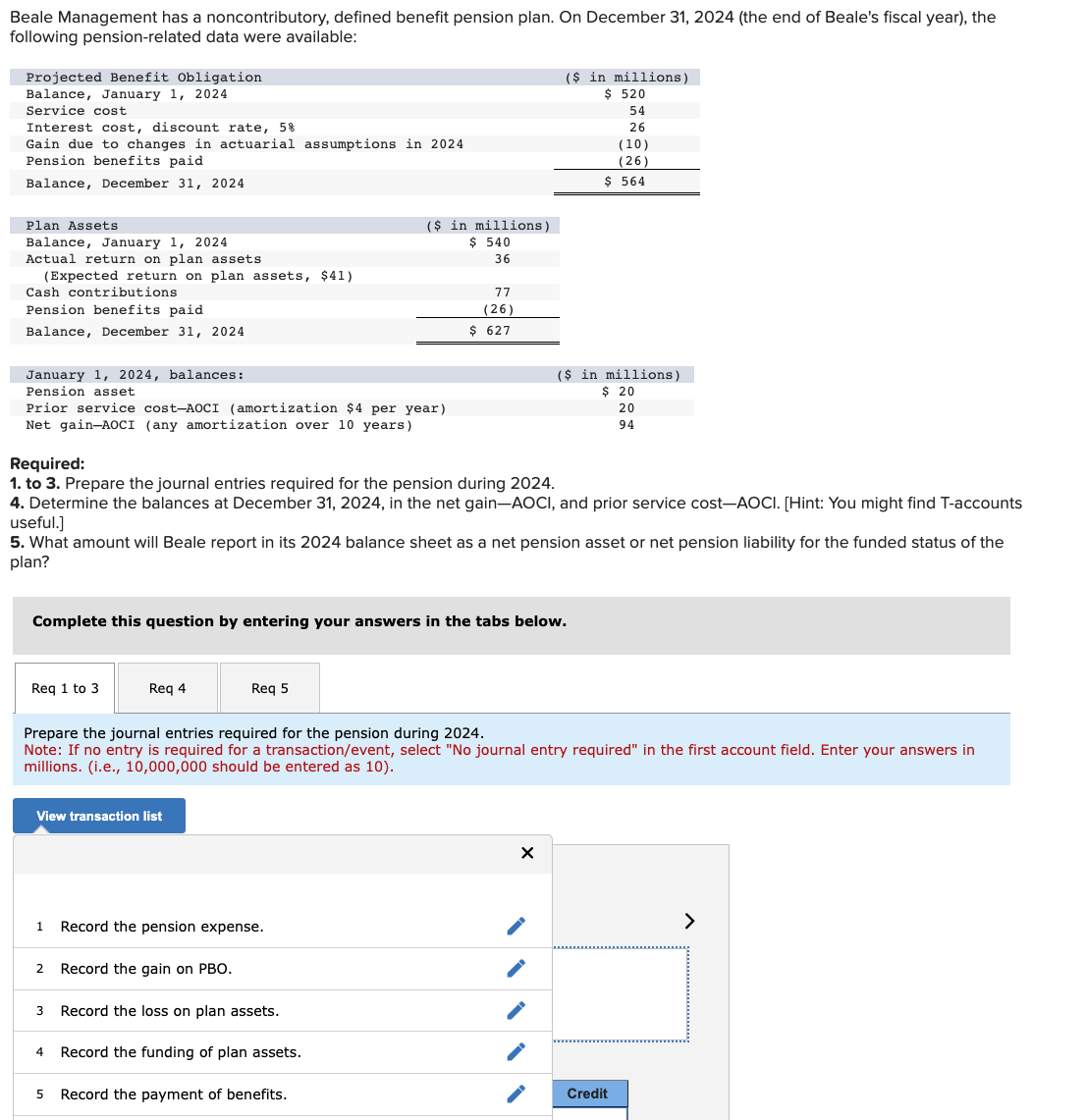 Solved Determine The Balances At December 31 2024 In The Chegg Com   PhpgdcxVr