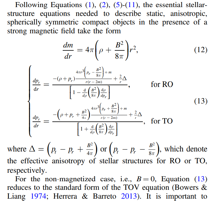 Solve The Equation 12 And Both Equations For 13. B | Chegg.com