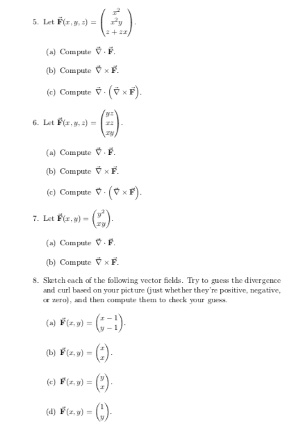 Solved 1 Leta 1 And 6 A Compute 6 B Compute A Chegg Com