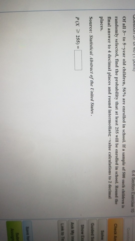 Solved 31 32 33 34 35 36 37 38 39 40 Next Question 38 Of 40 | Chegg.com