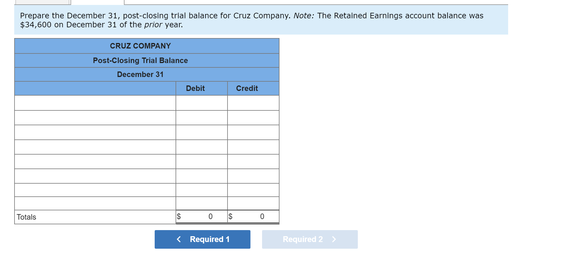 solved-prepare-the-december-31-post-closing-trial-balance-chegg