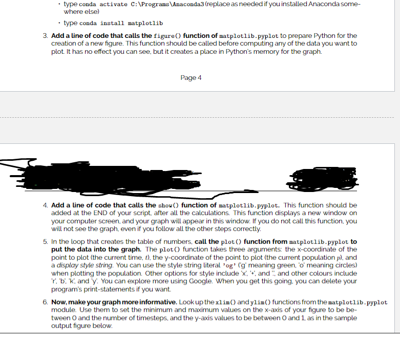 Solved luestion 2 (6 points): Purpose: To learn some of the | Chegg.com