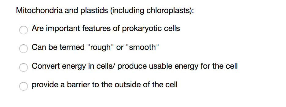 which statement best describes a primary function of a cell's plasma membrane