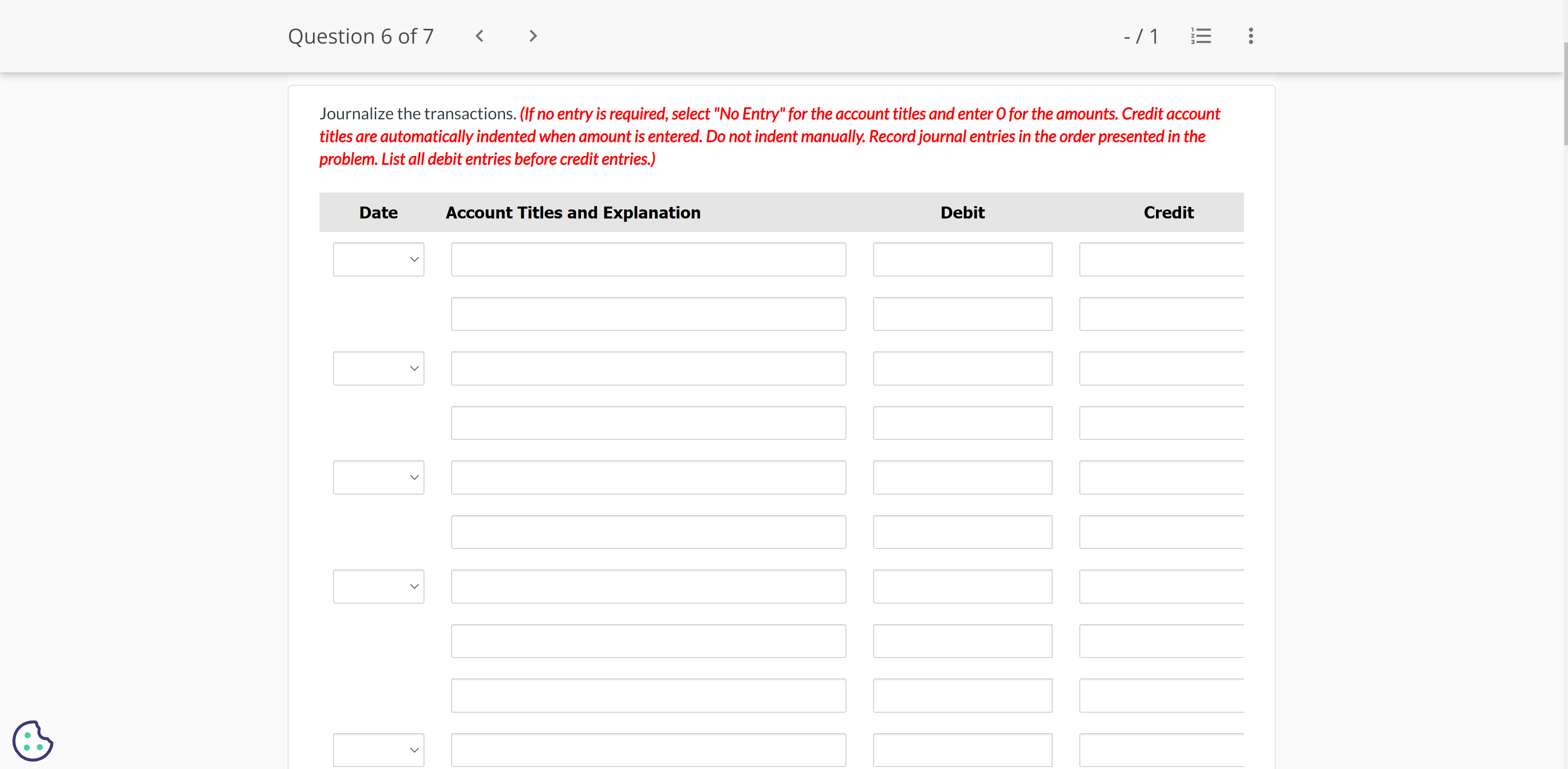 Solved Pharoah Corporation provides security services.