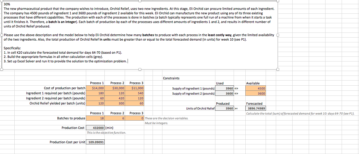 20-consider-a-possible-shortage-of-ingredients-in-chegg