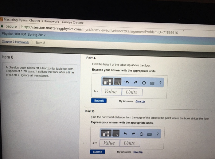 Homework answers website textbook