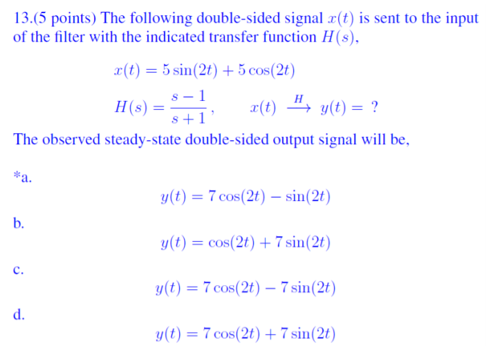 Solved Please show work of how to get the answer (answer has | Chegg.com