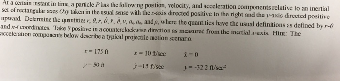 solved-i-just-need-theta-theta-dot-theta-double-dot-and-chegg