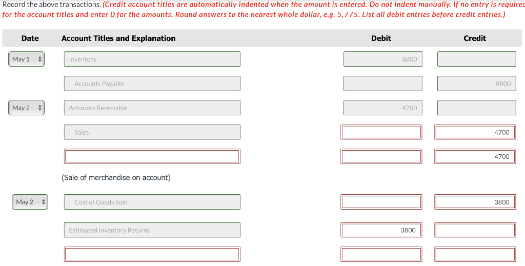 Solved Novak Hardware Store Inc. completed the following