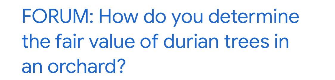solved-forum-how-do-you-determine-the-fair-value-of-durian-chegg