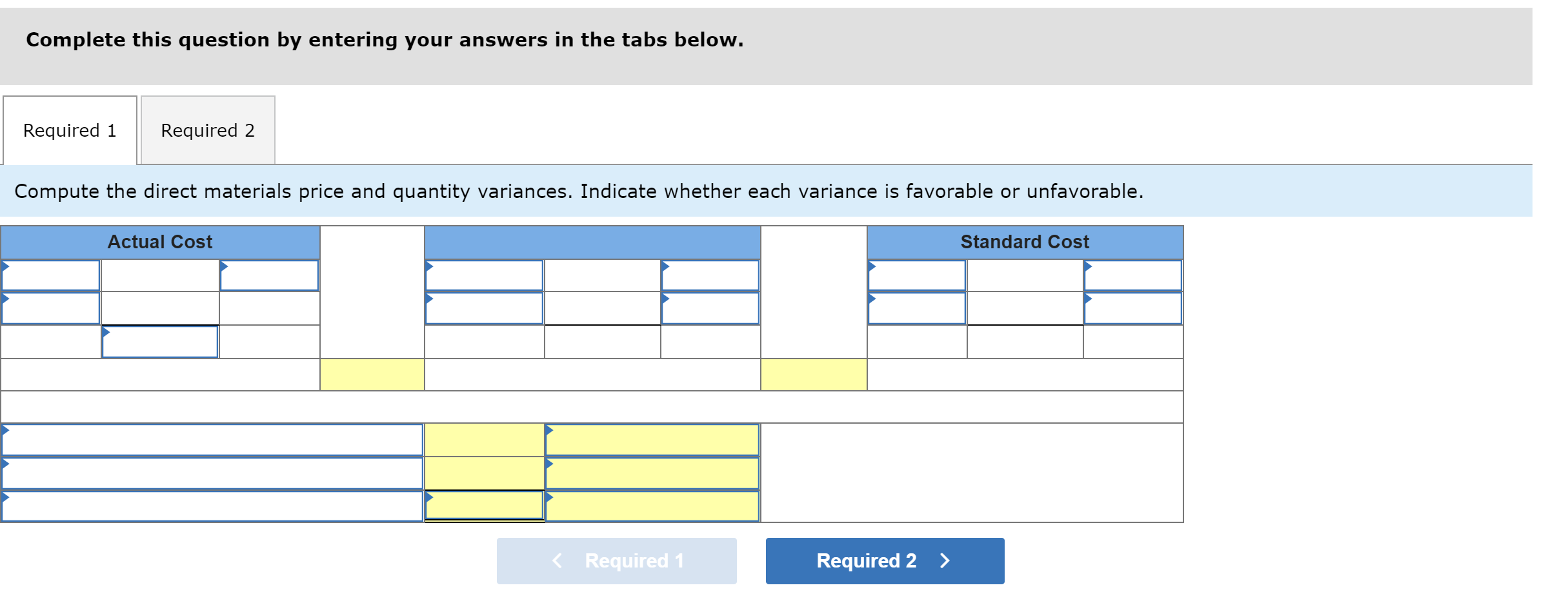 Solved This is a three part question, PLEASE complete all | Chegg.com