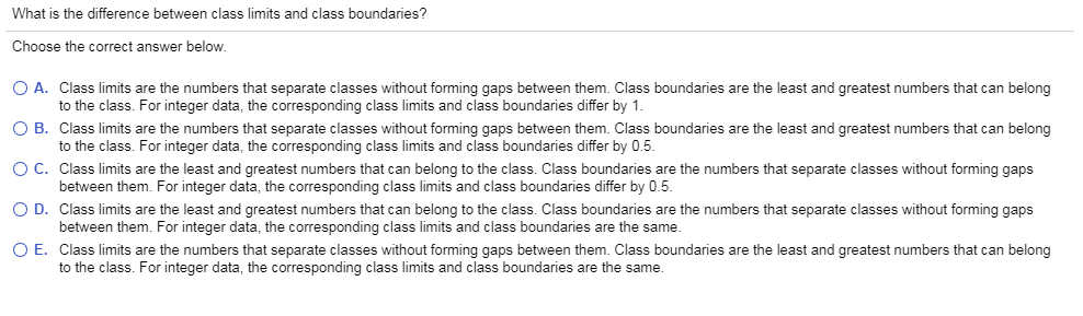 solved-what-is-the-difference-between-class-limits-and-class-chegg