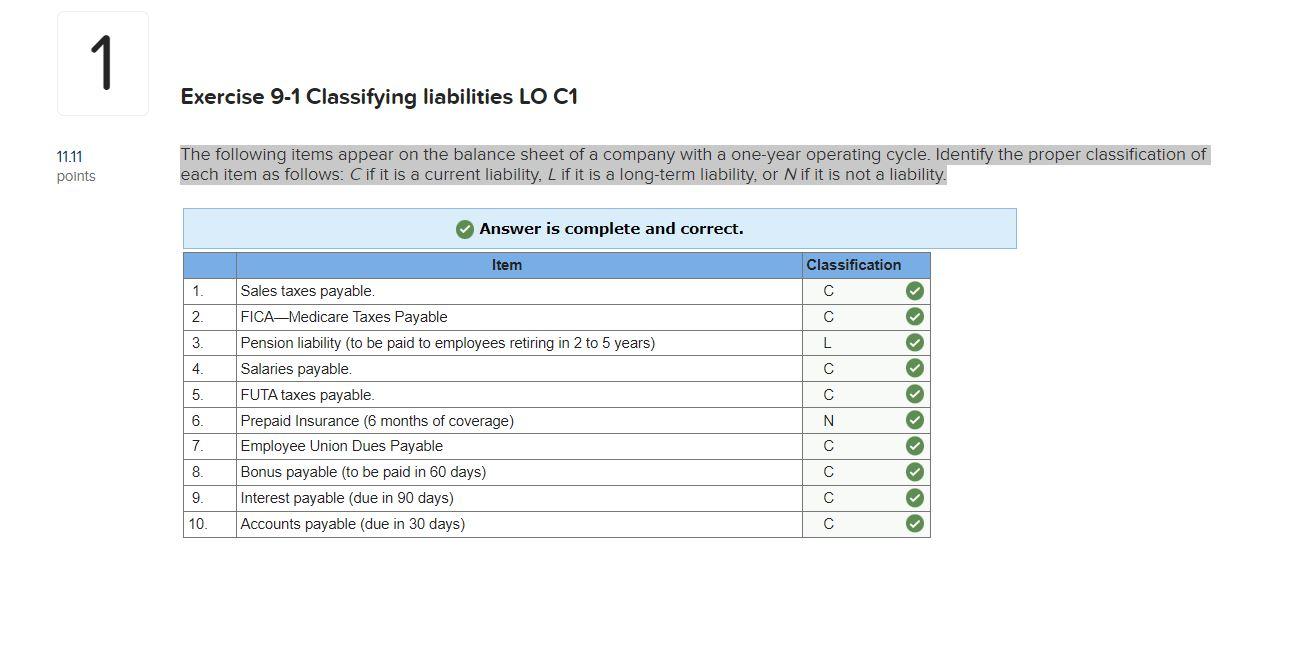 the-following-items-appear-on-the-balance-sheet-of-a-company-with-a-one