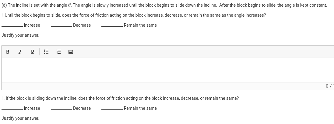 Solved Read each question carefully. Show all your work for | Chegg.com