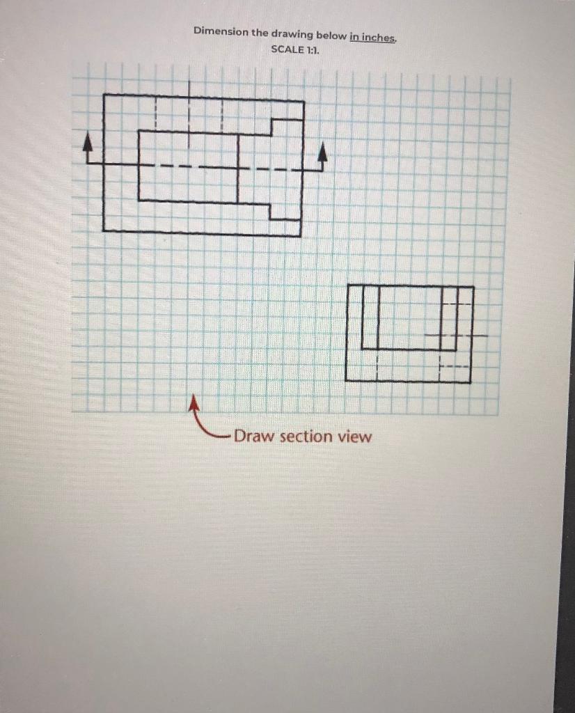 Solved QUESTION 4. For each of the 2 drawings below (this | Chegg.com