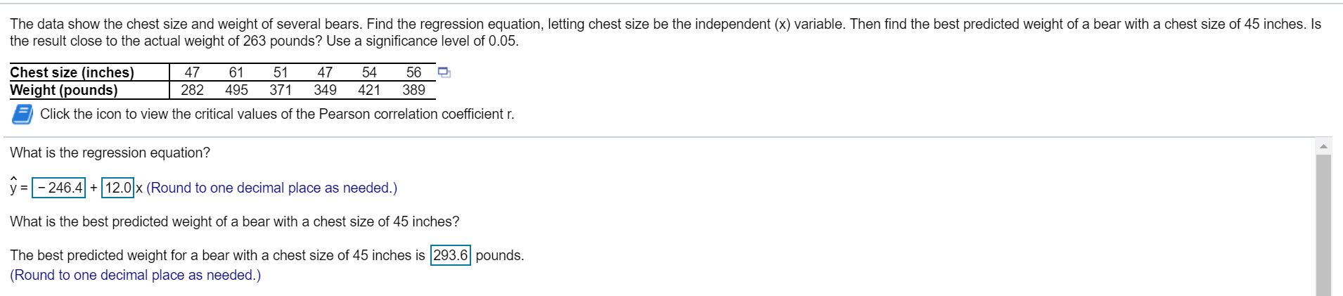 solved-the-data-show-the-chest-size-and-weight-of-chegg