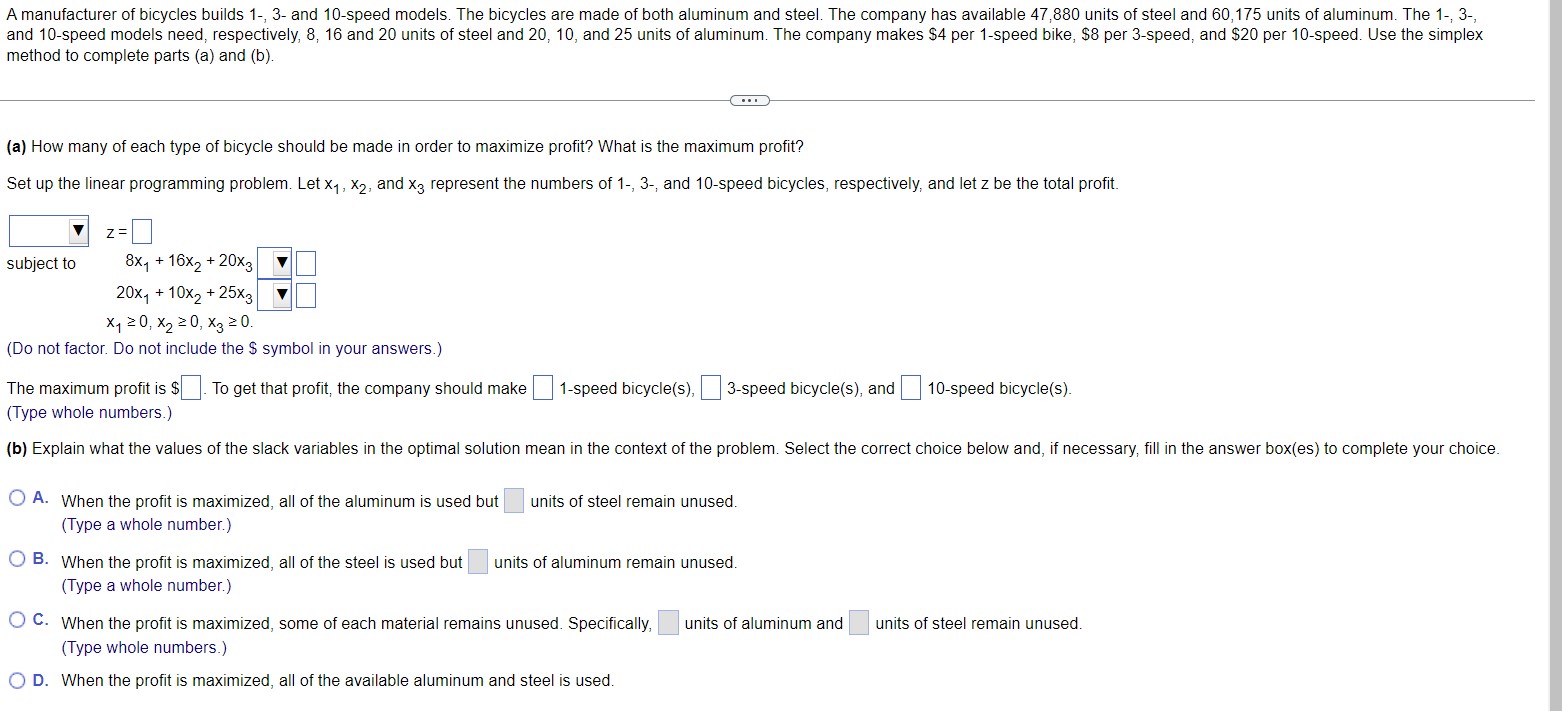 Solved Method To Complete Parts (a) And (b). (a) How Many Of | Chegg.com