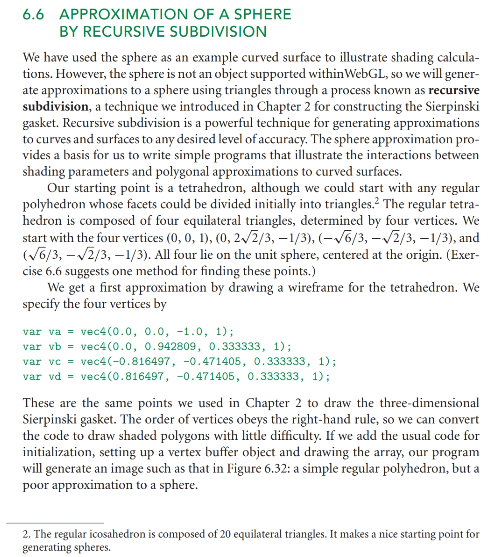 use the code snippet starting in Section 6.6 to | Chegg.com
