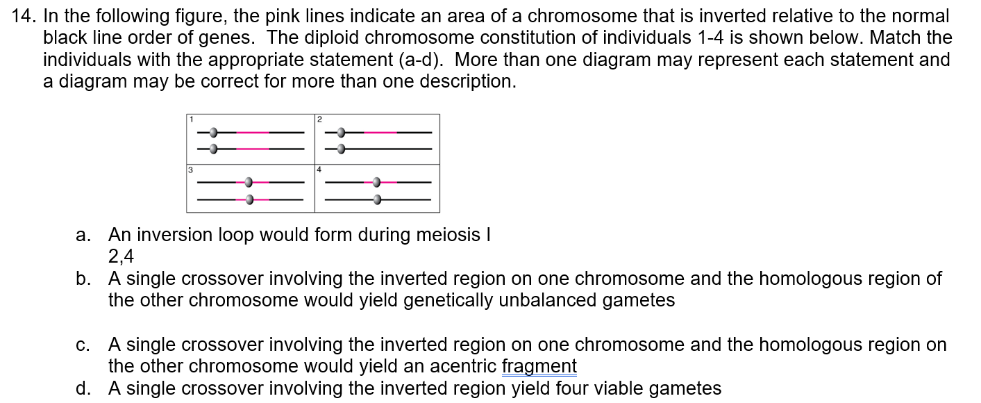 [Solved] 4. In the following figure, the pink lines indic