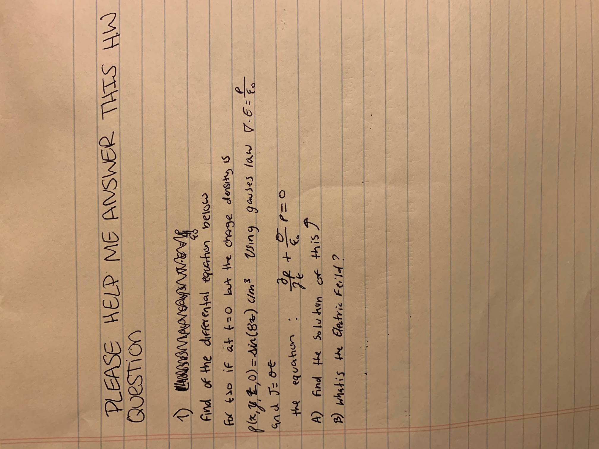 Solved PLEASE HELP ME WITH THIS HOMWORK QUESTION ASAP I WILL | Chegg.com