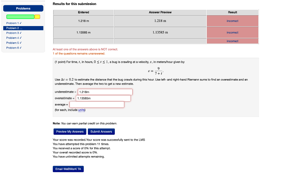 Solved Problems Problem 1 Problem 2... Problem 3 Problem | Chegg.com