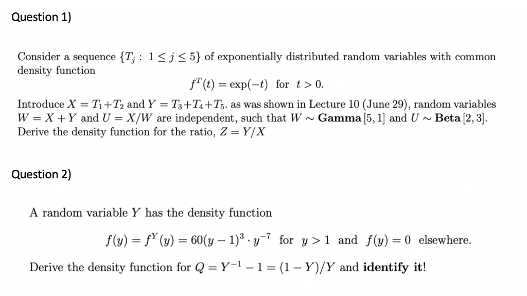 Solved Question 1 Consider A Sequence T 15 0 Intro Chegg Com